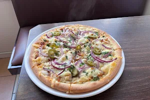 Kabul Döner & Pizza image