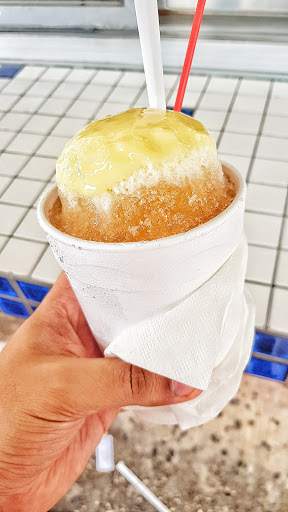 Ice Cream Shop «Tampico Refresqueria», reviews and photos, 3700 Irvington Blvd, Houston, TX 77009, USA