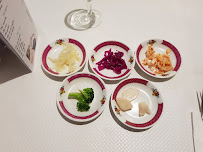 Plats et boissons du Restaurant coréen Maison de Kongfuzi à Paris - n°3