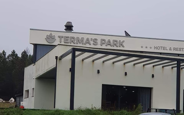 Terma's Park Hotel & Restaurant