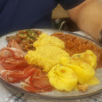 Photo n°1 de l'avis de Margherita.e fait le 15/08/2020 à 13:02 sur le  Ristorante Trattoria Al Fogolar à Folgaria