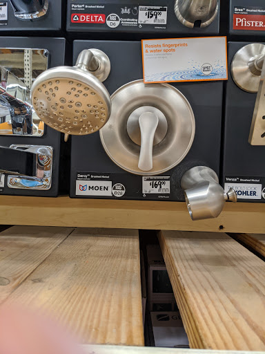 Home Improvement Store «The Home Depot», reviews and photos, 6119 FM 1488, Magnolia, TX 77354, USA