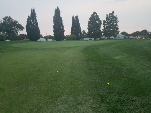 Golf Course «McDonald Golf Course», reviews and photos, 2905 E Morgan Ave, Evansville, IN 47711, USA