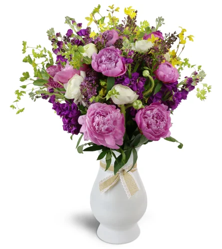 Florist «Pavilion of Flowers», reviews and photos, 799 Oceana Blvd, Pacifica, CA 94044, USA