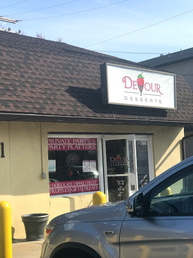 Dessert Shop «Devour Desserts», reviews and photos, 671 Bridgeton Pike, Mantua Township, NJ 08051, USA