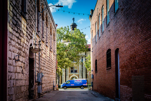 Air Conditioning Contractor «Garner Heating & Air Conditioning Inc», reviews and photos