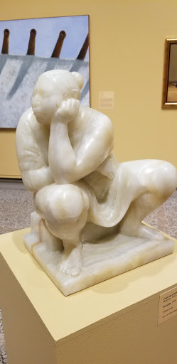 Art Museum «The Heckscher Museum of Art», reviews and photos, 2 Prime Ave, Huntington, NY 11743, USA