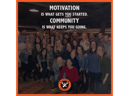 Gym «College Hill Crossfit», reviews and photos, 1208 Oakland Ave, Greensboro, NC 27403, USA