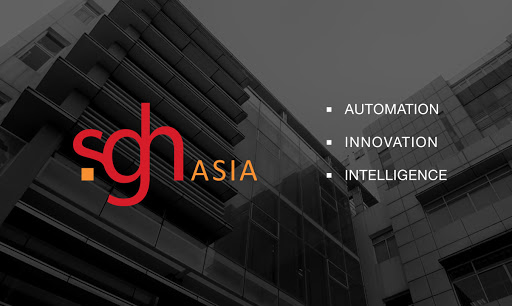 SGH Asia Ltd.