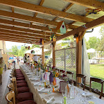 Photo n°5 de l'avis de Alice.i fait le 27/07/2022 à 06:15 sur le  Tenuta Canta à Gerbole