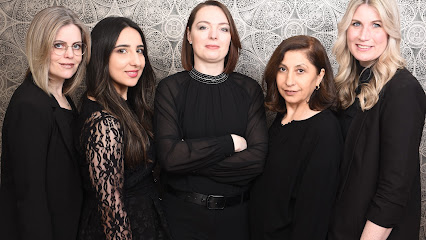 HAIR & STYLE by Christine Schmidt