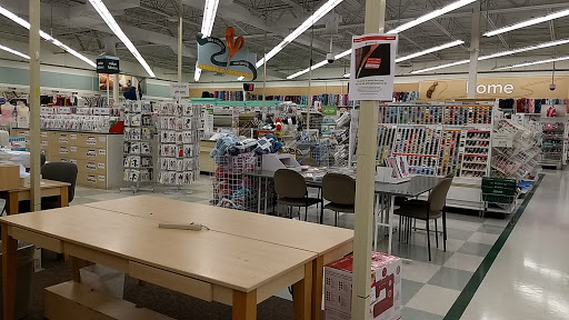 Fabric Store «Jo-Ann Fabrics and Crafts», reviews and photos, 931 E Lancaster Ave, Downingtown, PA 19335, USA