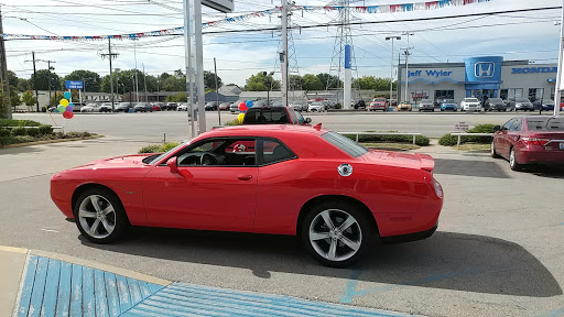 Chrysler Dealer «Louisville Chrysler Dodge Jeep Ram», reviews and photos, 5311 Dixie Hwy, Louisville, KY 40216, USA