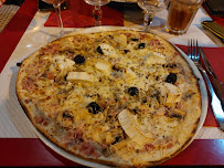 Pizza du Restaurant Vanzetti à Bordeaux - n°11