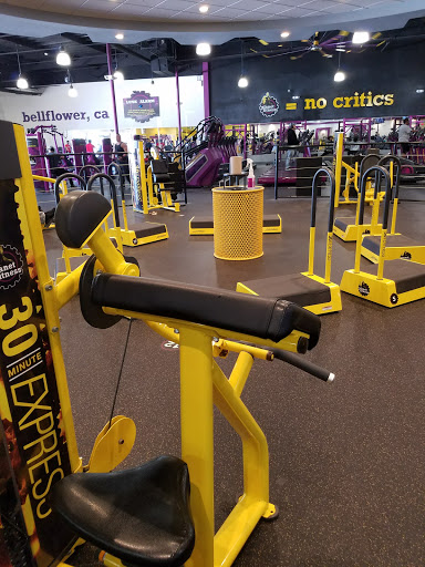 Gym «Planet Fitness», reviews and photos, 9055 Artesia Blvd, Bellflower, CA 90706, USA