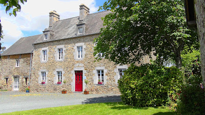 Le Clos des Tilleuls - D Day Home à La Vendelée