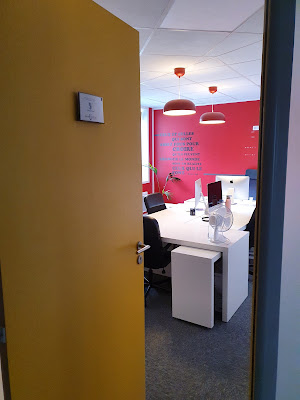 Smart Vision | Agence SEE U BETTER à Loconville