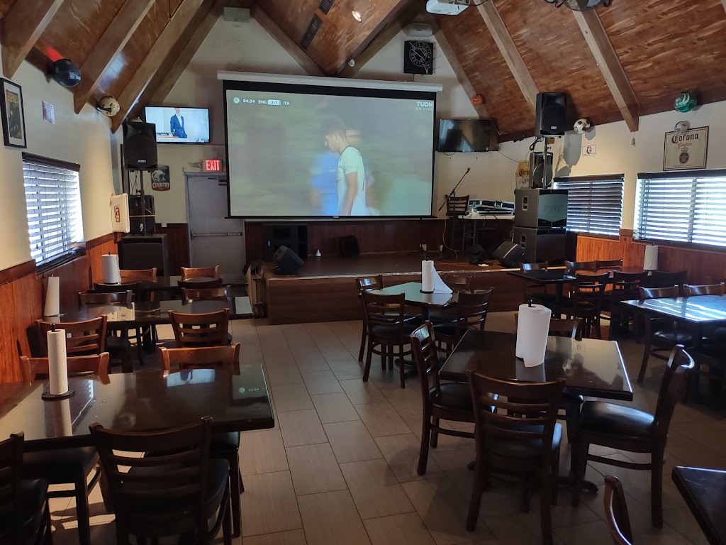 La Palapa Hondurena 33142