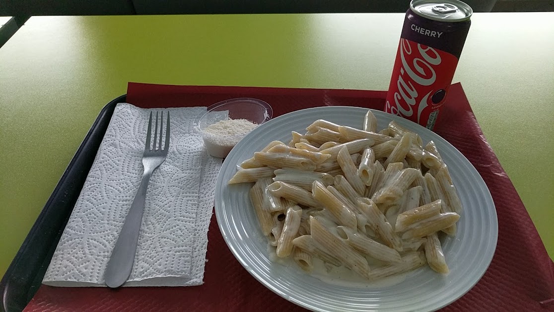 Di Pasta à Béziers (Hérault 34)