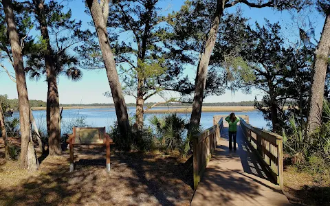 Betz-Tiger Point Preserve image