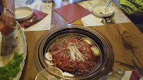 Bulgogi du Restaurant coréen Shinla Galbi à Serris - n°3