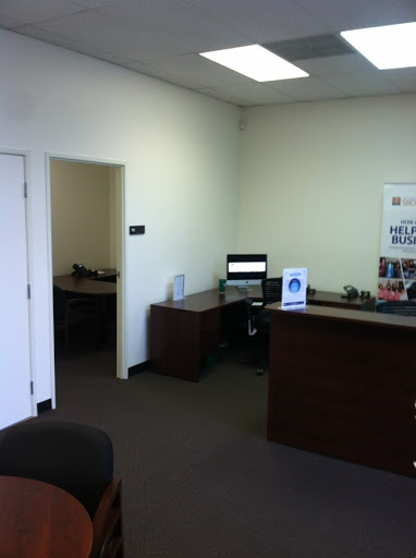 University of La Verne SBDC image