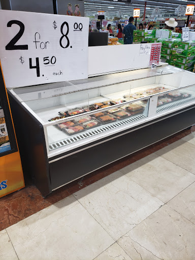 Asian Grocery Store «Westminster Superstore Supermarket Thuận Phát», reviews and photos, 15440 Beach Blvd #123, Westminster, CA 92683, USA