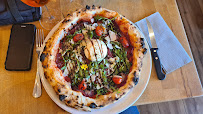 Pizza du Restaurant Pizzeria La Tart'in à Montauban - n°14