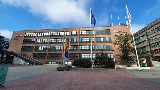 Business College Helsinki
