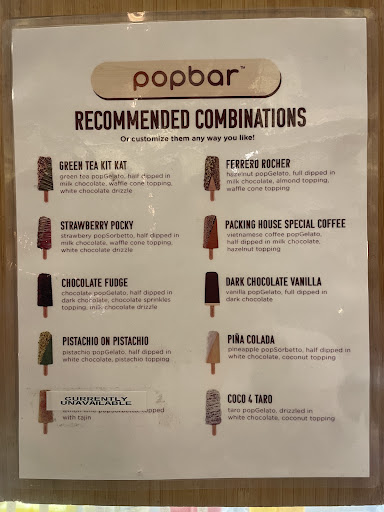 Popbar