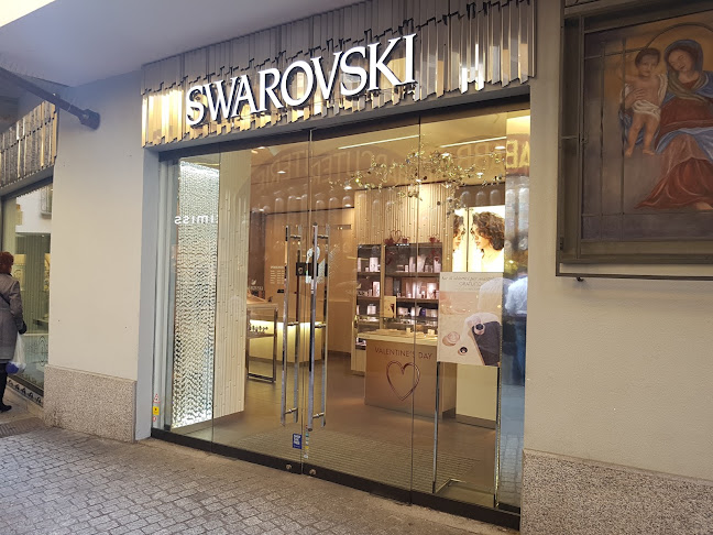 Swarovski Boutique Lugano - Lugano