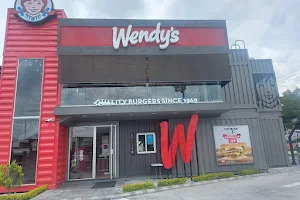 Wendy's • Condado Naranjo image