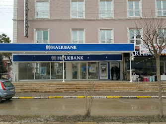 Halkbank Sakarya Kaynarca Şubesi