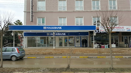 Halkbank Sakarya Kaynarca Şubesi