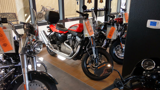 Harley-Davidson Dealer «McGuire Harley-Davidson», reviews and photos, 93 1st Ave N, Pacheco, CA 94553, USA
