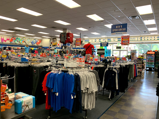 Big 5 Sporting Goods, 745 S Main St, Cottonwood, AZ 86326, USA, 