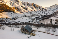 Photos du propriétaire du Les Cèdres , Hôtel - Restaurants - Spa à Saint-Sorlin-d'Arves - n°6