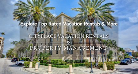 City Place Vacation Rentals & Property Management