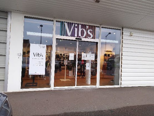 Magasin de vêtements Vib's (Cache Cache - Bonobo) Venarey-les-Laumes