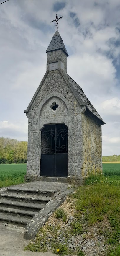 Chapelle de Mont Bridal