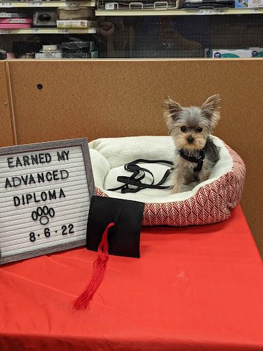 Pet Supply Store «PetSmart», reviews and photos, 2828 Campus Pkwy, Riverside, CA 92507, USA