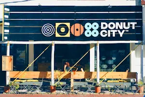 Donut City image