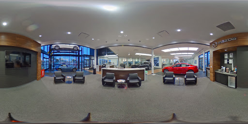 Mazda Dealer «Holiday Mazda», reviews and photos, 416 N Rolling Meadows Dr, Fond du Lac, WI 54937, USA