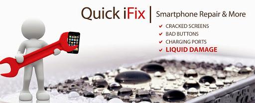 Cell Phone Store «Quick iFix», reviews and photos, 600B Frazier Dr #133, Franklin, TN 37067, USA