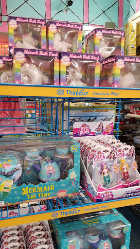 Toy Store «Lighten Up», reviews and photos, 348 S Park Ave, Winter Park, FL 32789, USA