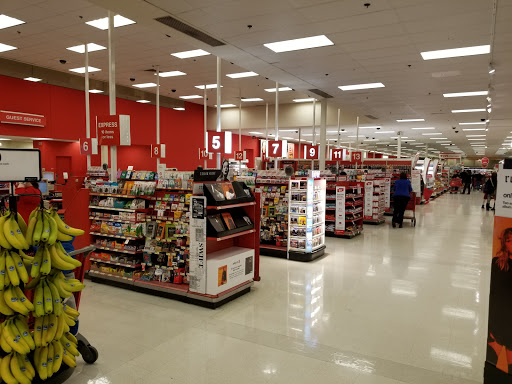 Department Store «Target», reviews and photos, 3320 S 23rd St, Tacoma, WA 98405, USA