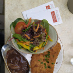 Photo n°1 de l'avis de Udo.a fait le 26/07/2020 à 17:55 sur le  Hof Ehrenfels à Mainz