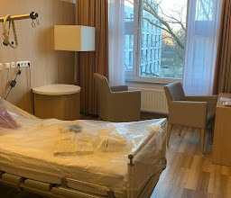 Schön Klinik Hamburg Eilbek photo