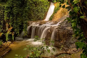 Stenosia Waterfalls image