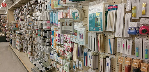 Craft Store «Hobby Lobby», reviews and photos, 4887 S Wadsworth Blvd #100, Littleton, CO 80123, USA